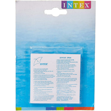 Intex Repair Patches - 6 in 1